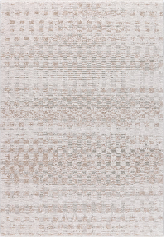 BLISS 17581 Beige/Grey/Ivory