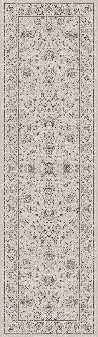 ANCIENT GARDEN 57126 CREAM
