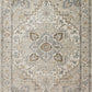 KASHMIR 18861 Cream/Beige/Multi