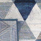ECLIPSE 63263 Blue/Multi – corner