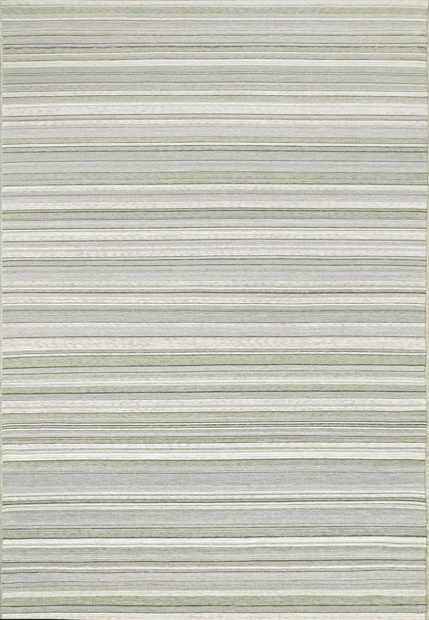 NEWPORT 96005 Green/Ivory