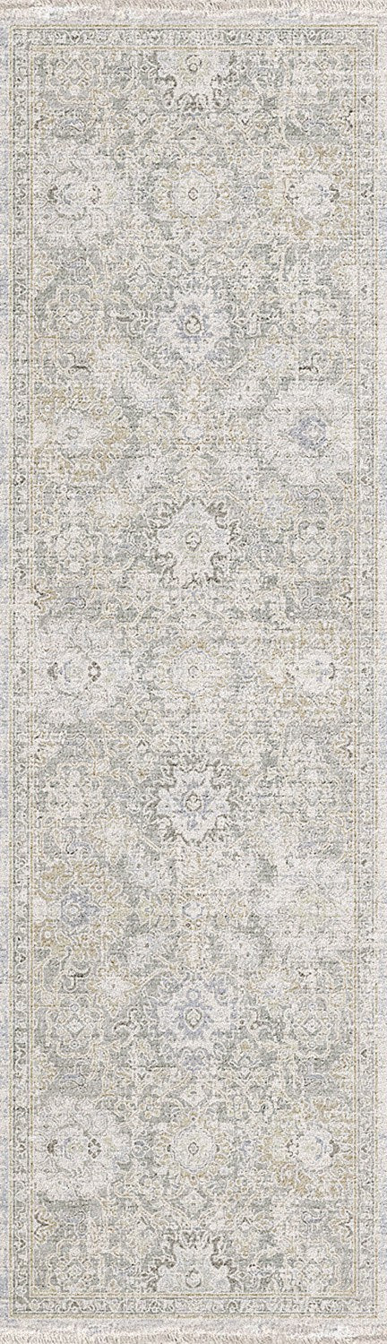 DHARMA 12041 Light Beige/Grey