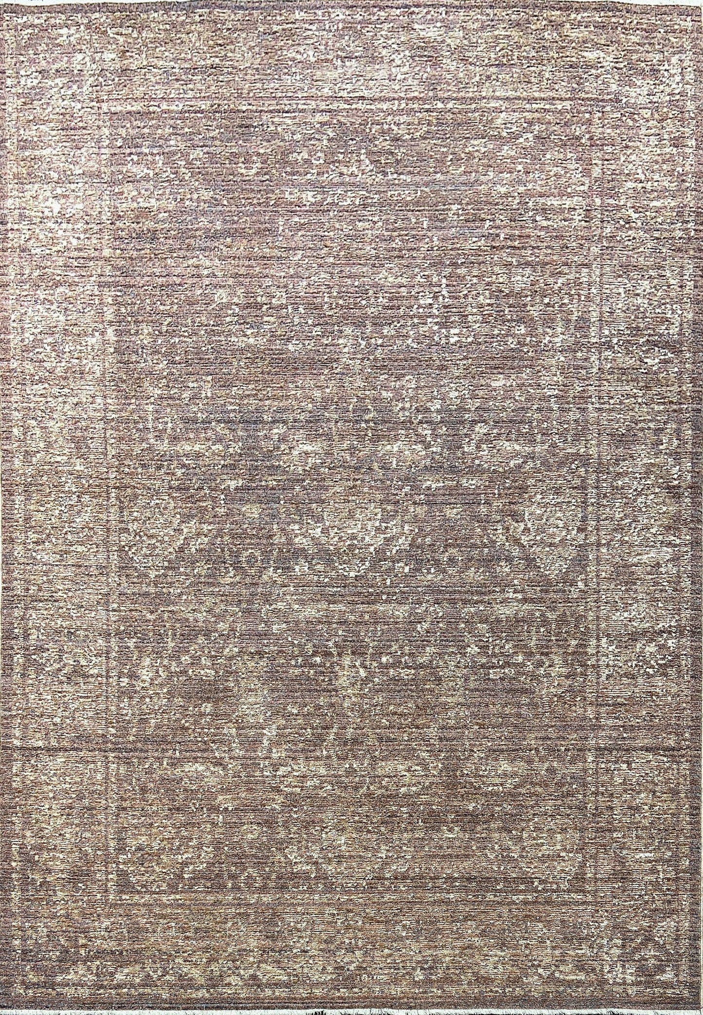 KYRA 13701 Rust