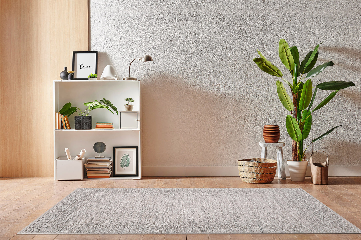 AIMON 16656 Light Grey/Grey