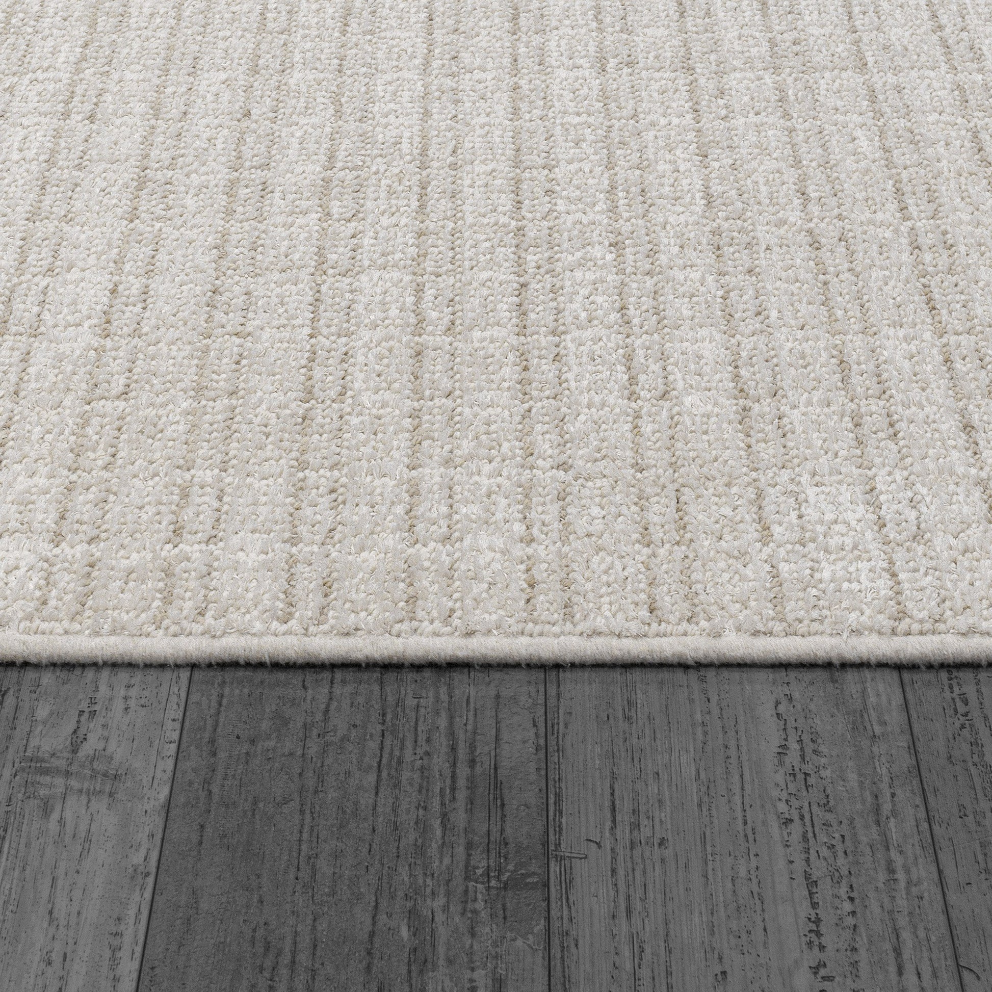 VUNA 14954 Ivory/Grey