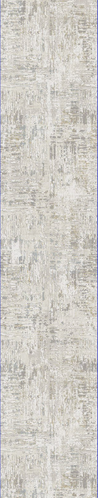 CASTILLA 2.2X7.7 3555-190 IVORY/GREY