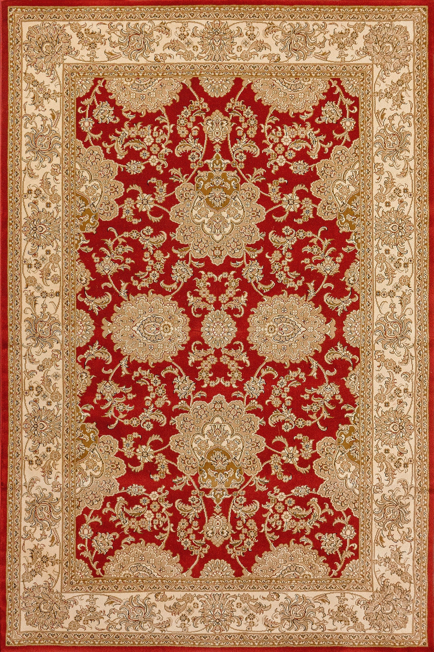 LEGACY 58019 Red