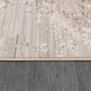 MARINA 8051 White/Rose