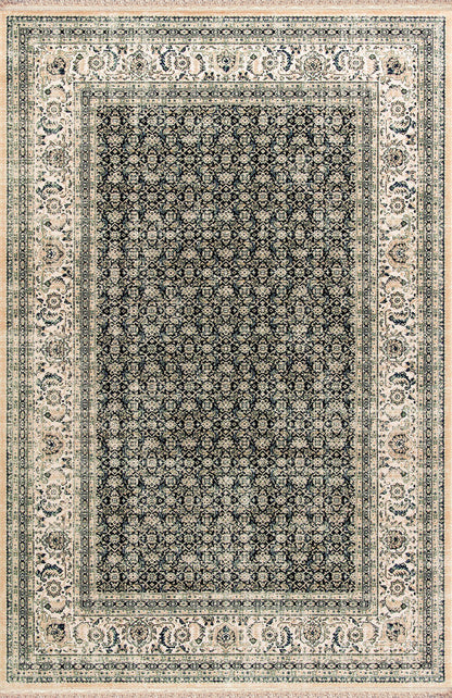 BRILLIANT 6.7X9.10 72407-501 NAVY