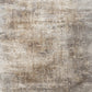 MEHARI 23120 Ivory/Rust/Multi
