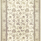 BRILLIANT 5.3X7.7 7226-121 IVORY