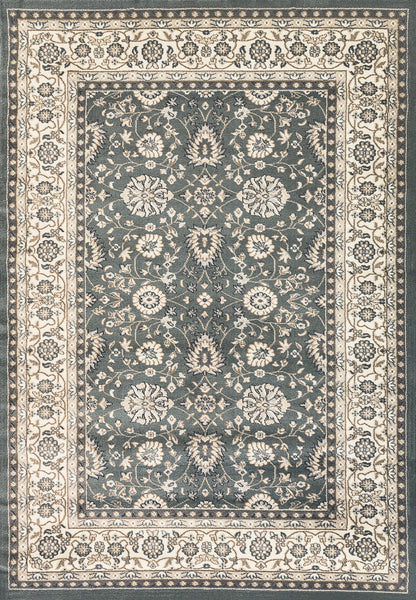YAZD 2803 Grey/Ivory