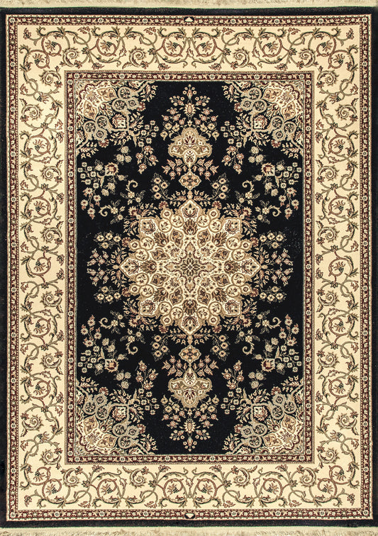 BRILLIANT 7201 Black – main