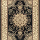 BRILLIANT 7.10X10.10 7201-090 BLACK