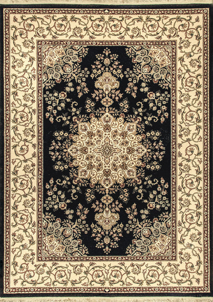 BRILLIANT 7.10X10.10 7201-090 BLACK
