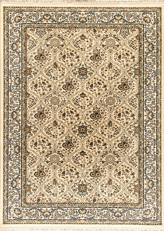 BRILLIANT 7.10X10.10 7211-820 LINEN