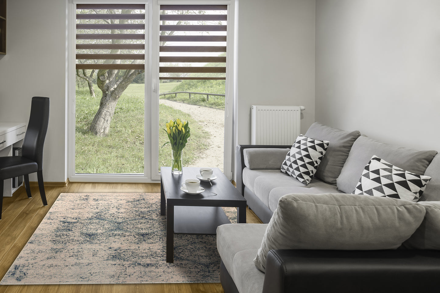 BRILLIANT 2.2X4.3 72413-900 BLUE