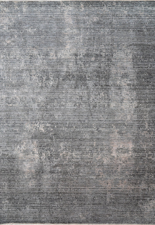 KYRA 13707 Grey/Navy