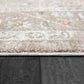 HUDSON 1451 Beige/Dark Beige