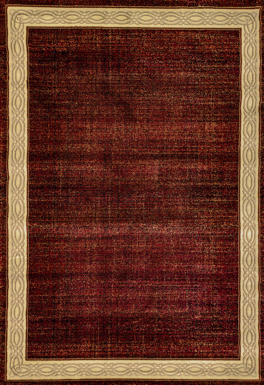 YAZD 3.3X5.3 1770-310 RED