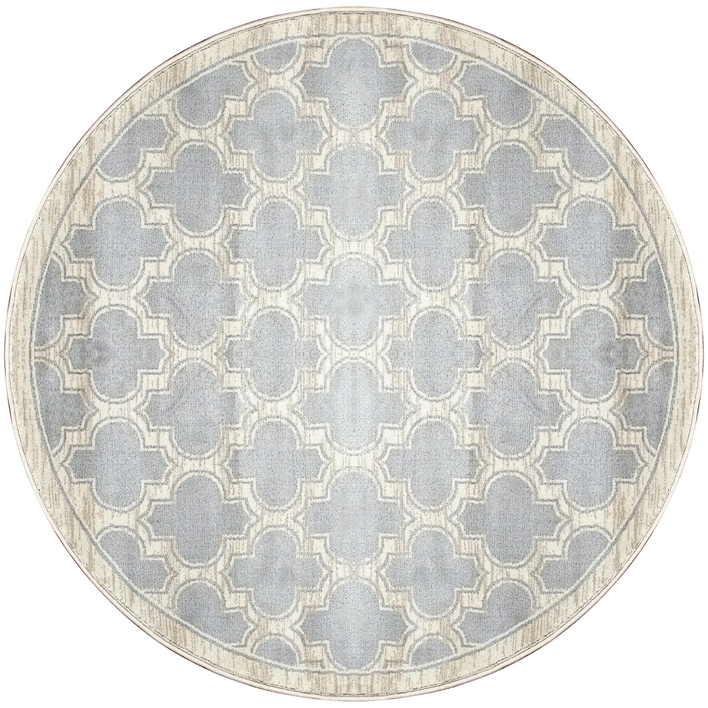 YAZD 2816 Grey/Ivory