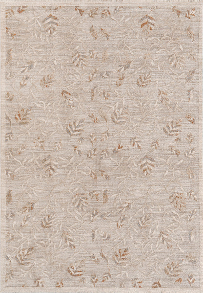 IRVING 15555 Cream/Beige/Rust