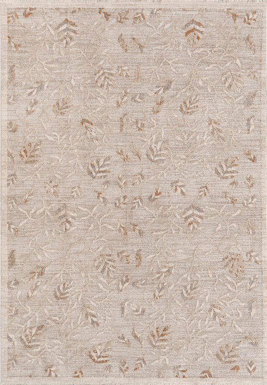 IRVING 15555 Cream/Beige/Rust