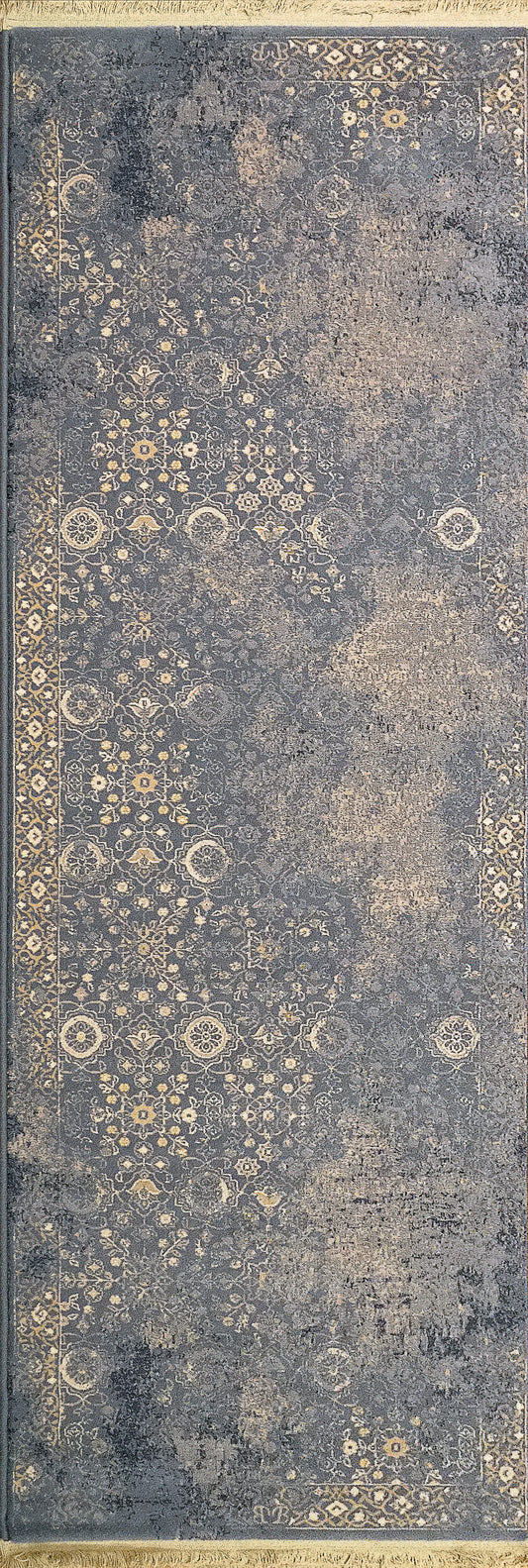 BRILLIANT 2.9X11.6 72403-900 BLUE