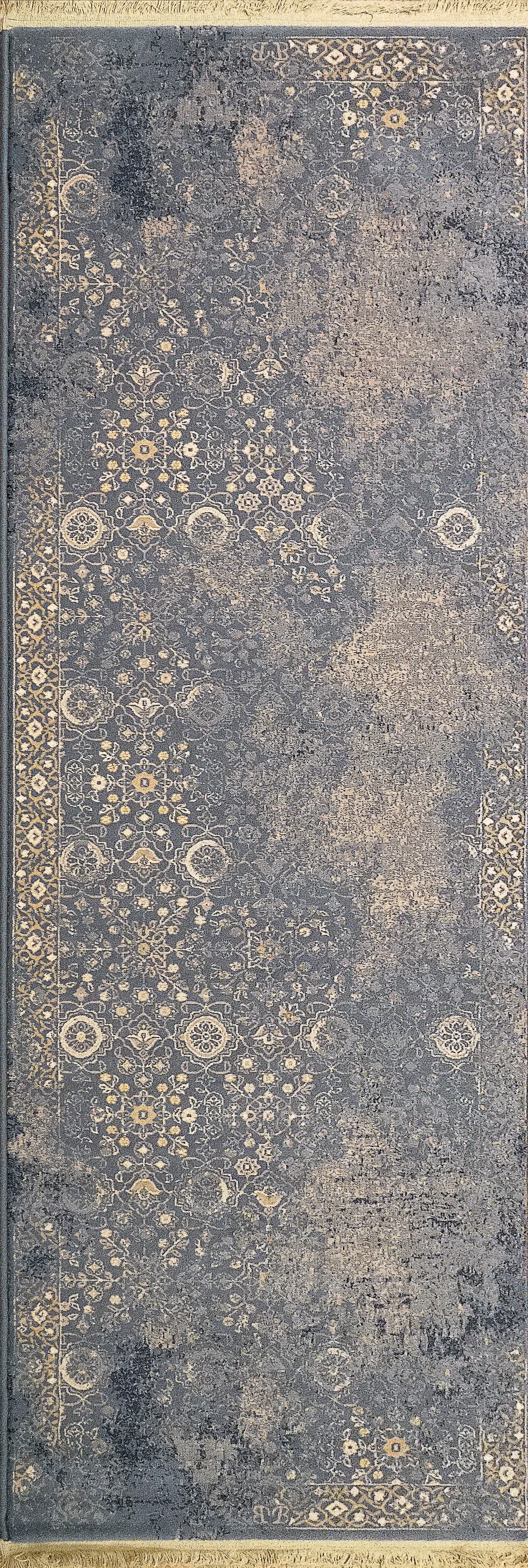 BRILLIANT 2.9X11.6 72403-900 BLUE