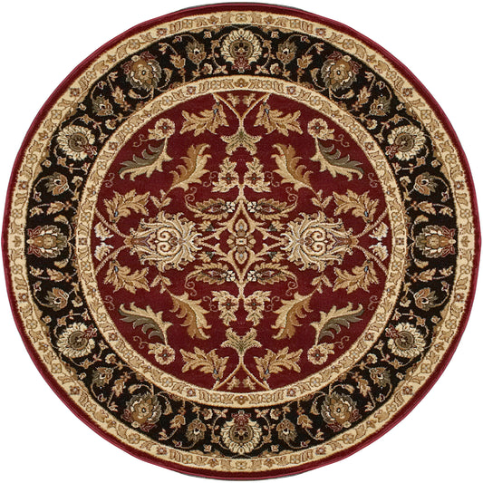 YAZD 5.3 RD 1744-310 RED