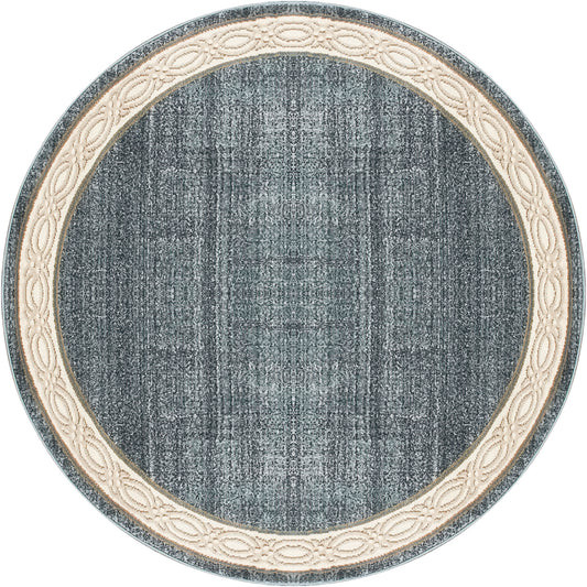 YAZD 5.3 RD 1770-590 BLUE/GREY