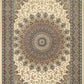 ANCIENT GARDEN 57090 IVORY