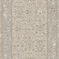 HUDSON 1451 Beige/Grey