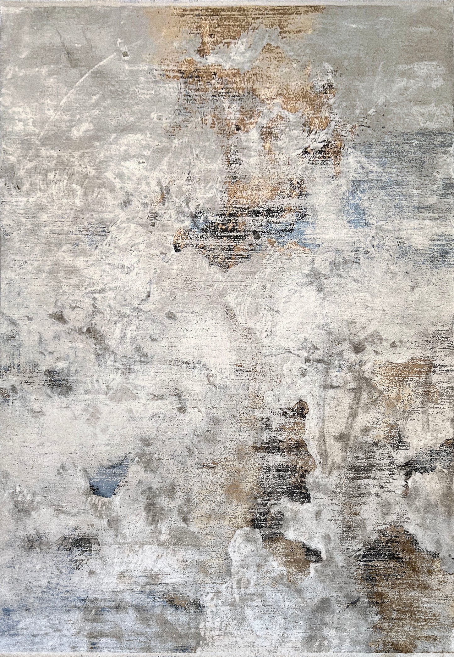 RUBY 2191 Ivory/Multi