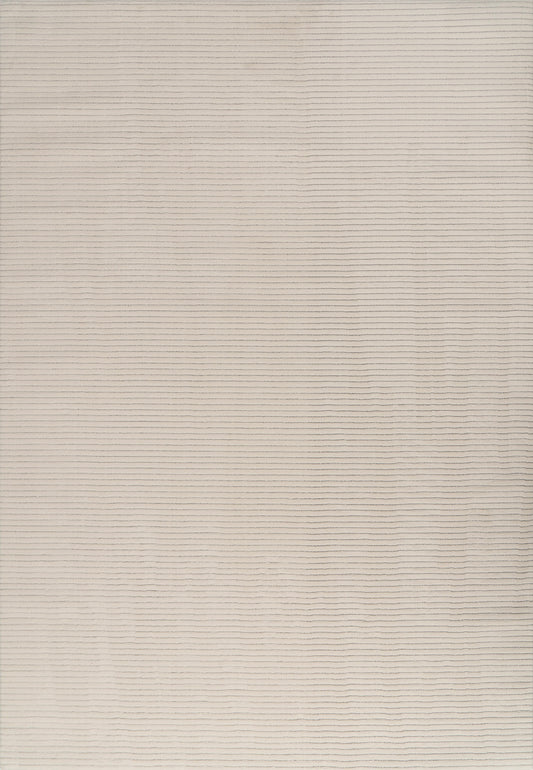 BOUTIQUE 19480 Ivory/Grey