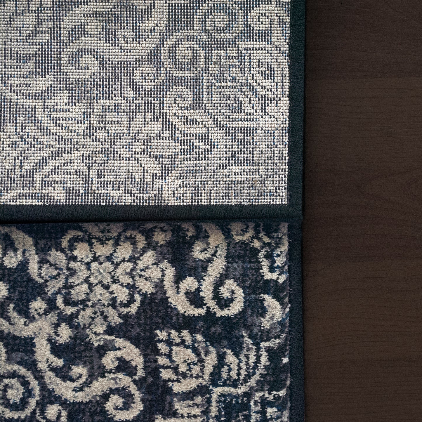 ANCIENT GARDEN 57162 STEEL BLUE