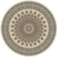 ANCIENT GARDEN 57090 IVORY