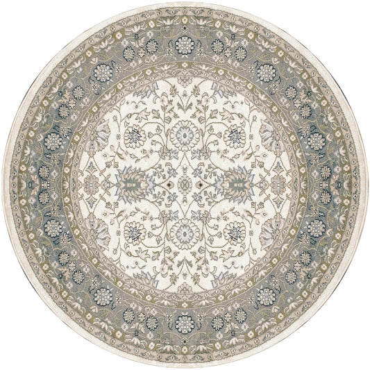 YAZD 5.3 RD 2803-190 IVORY/GREY