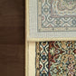 ANCIENT GARDEN 57090 IVORY