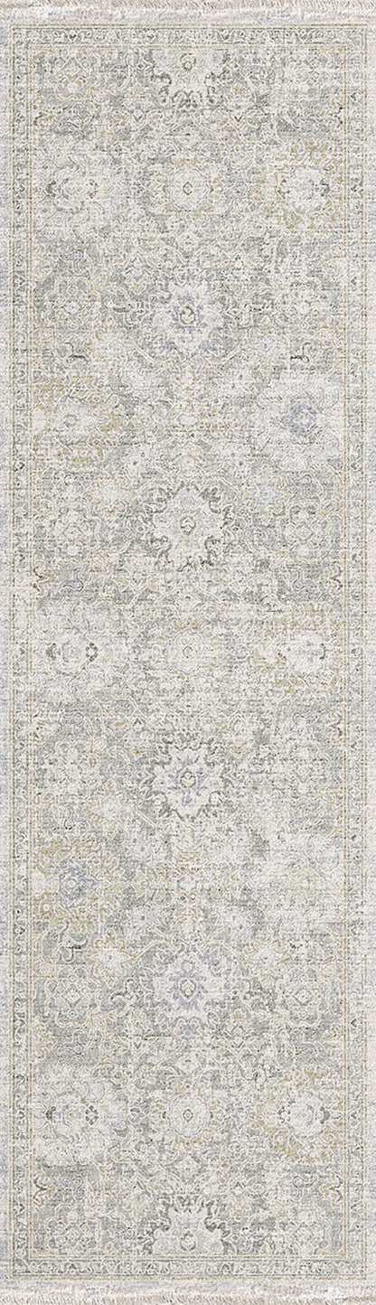 DHARMA 12041 Light Beige/Grey