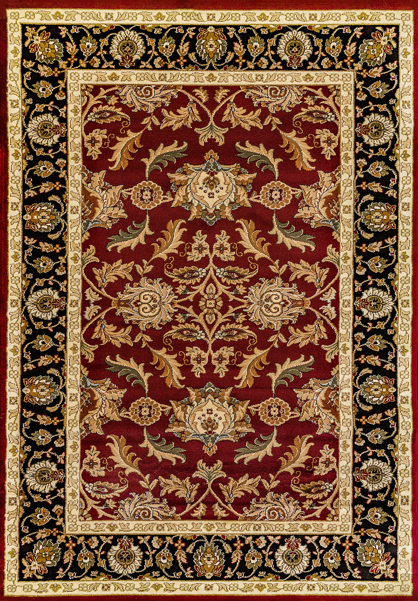 YAZD 1744 Red