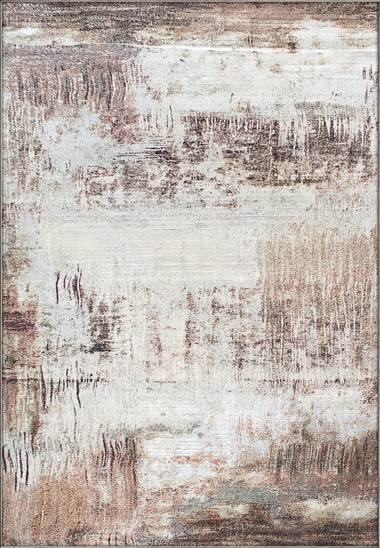 ECLIPSE 63393 Beige/Rust