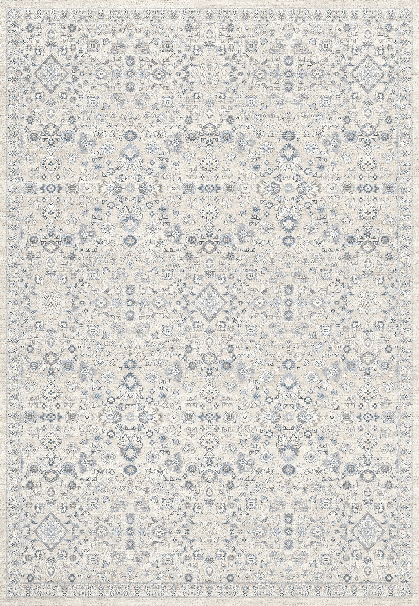 COSMO 6839 Beige/Grey