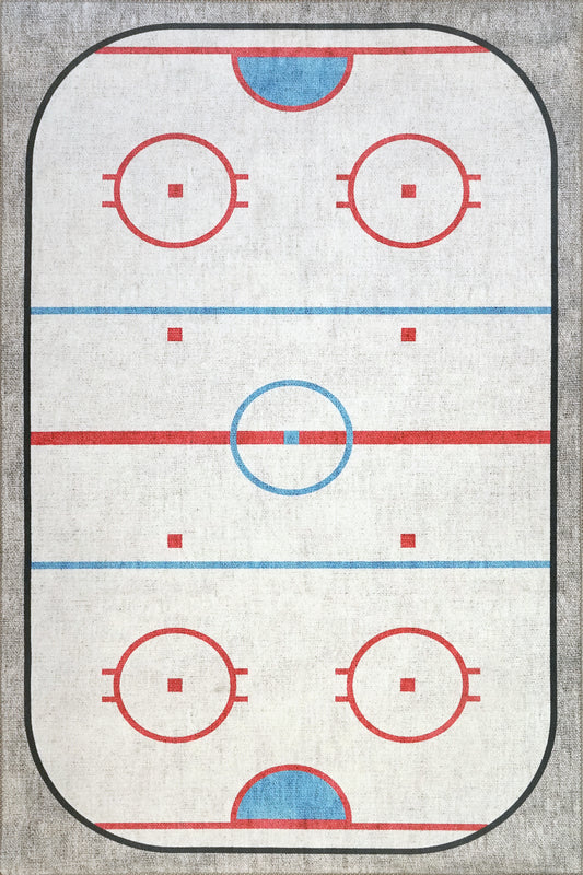 KIDZ 8080 Ivory/Multi