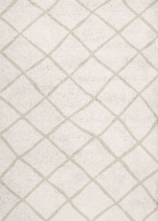 CALLIE 5.1X7.2 4972-108 IVORY/BEIGE