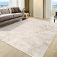 Penta Modern Grey Abstract Low Pile Rug