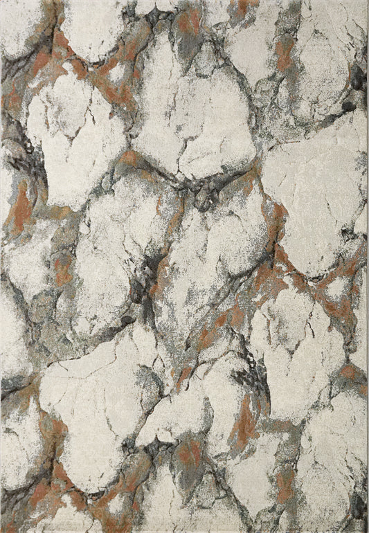 ECLIPSE 2X3.11 63494-6676 GREY/MULTI