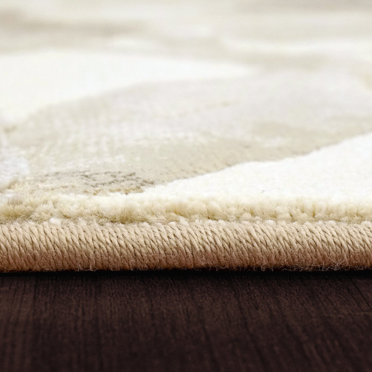 ECLIPSE 6.7X9.6 63421-6575 BEIGE/CREAM