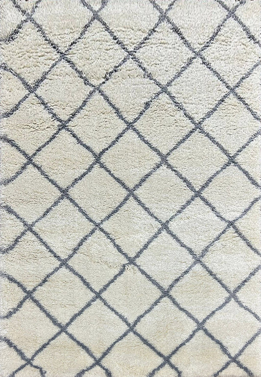 VENICE 18401 Cream/Grey