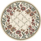 ANCIENT GARDEN 57084 IVORY